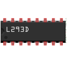 Image of an IC