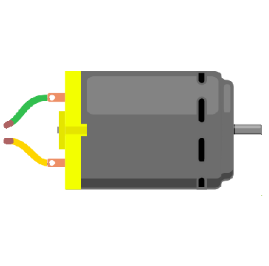 Image of a Motor