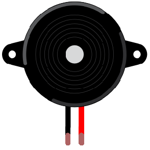 Image of a Speaker